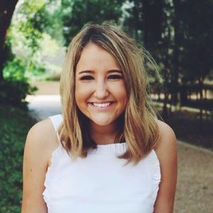 Meet your Posher, Mackenzie